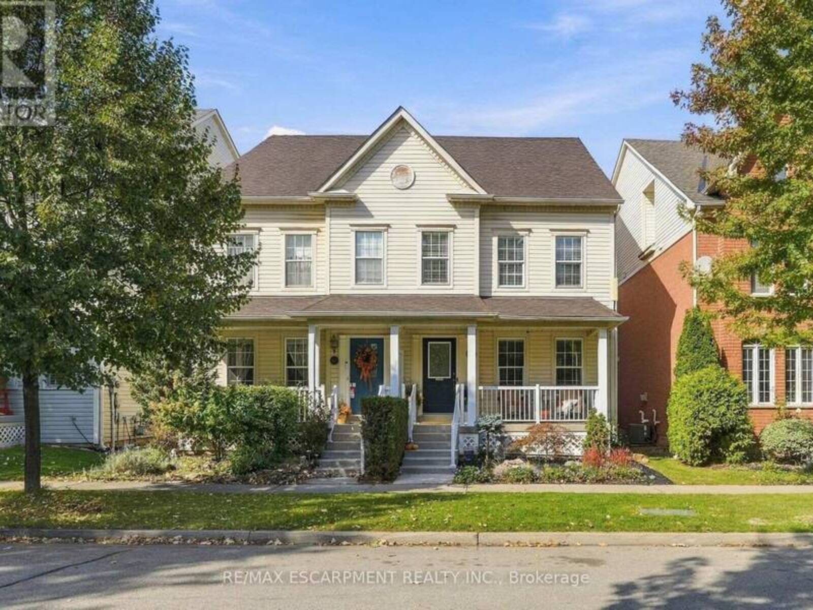 219 GATWICK DRIVE, Oakville, Ontario L6H 6T6
