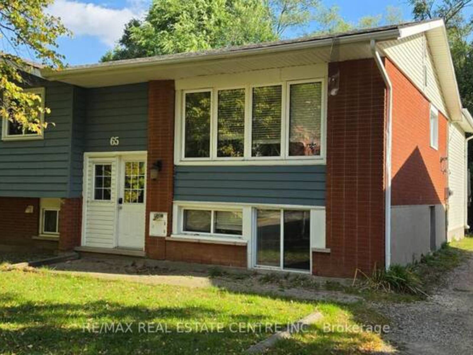 65 CARDILL CRESCENT, Waterloo, Ontario N2L 3Y7