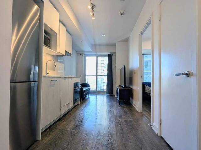 2313 - 195 REDPATH AVENUE NW Toronto Ontario, M4P 0E4 - 1 Bedroom Condo For Sale