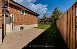 37 MASON ROAD | Toronto Ontario | Slide Image Thirty-nine
