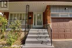 37 MASON ROAD | Toronto Ontario | Slide Image Thirty-seven