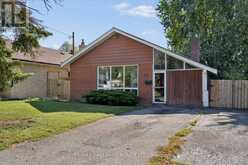 73 DEERFIELD ROAD | Toronto Ontario | Slide Image Two