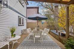 78 SPRINGHEAD GARDENS | Richmond Hill Ontario | Slide Image Sixteen