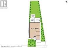 78 SPRINGHEAD GARDENS | Richmond Hill Ontario | Slide Image Forty-six
