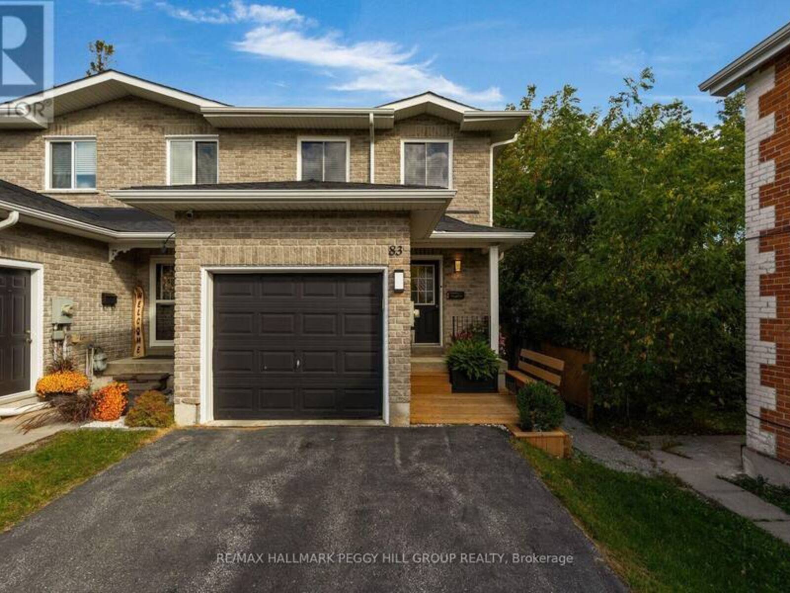 83 SANFORD STREET, Barrie, Ontario L4N 3C6
