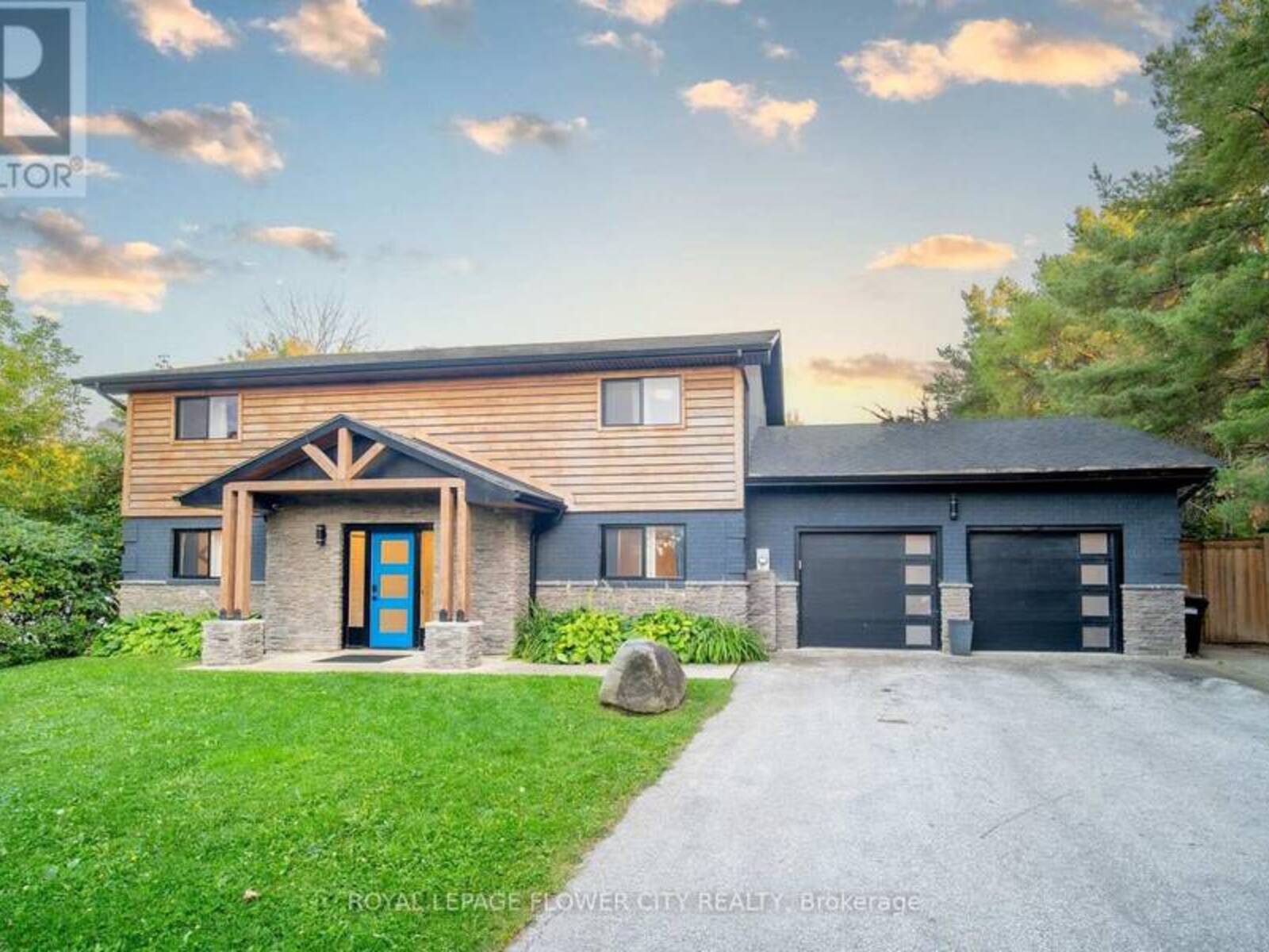 734 MOUNTAIN ROAD, Collingwood, Ontario L9Y 5G1
