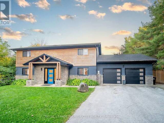 734 MOUNTAIN ROAD Collingwood Ontario, L9Y 5G1 - 7 Bedrooms Home For Sale