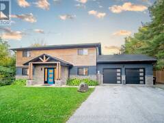 734 MOUNTAIN ROAD Collingwood Ontario, L9Y 5G1