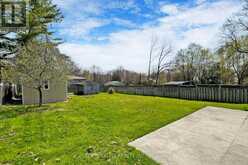 3965 HILLTOP ROAD | Orillia Ontario | Slide Image Thirty-eight