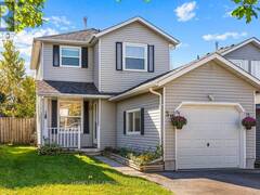 39 D'AMBROSIO DRIVE Barrie Ontario, L4N 6V6