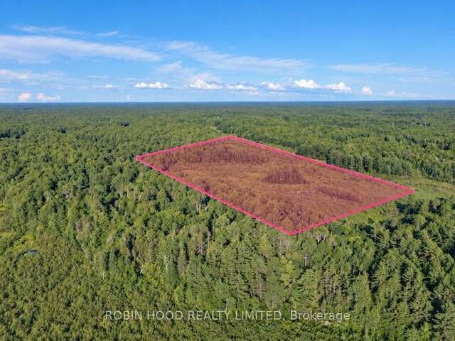 4501 UPPER BIG CHUTE ROAD Coldwater Ontario, L0K 1E0 - Waterfront Land For Sale