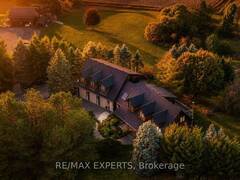 15481 MOUNT WOLFE ROAD Caledon Ontario, L7E 3P3