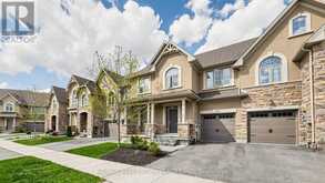2350 NATASHA CIRCLE | Oakville Ontario | Slide Image Two