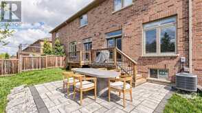 2350 NATASHA CIRCLE | Oakville Ontario | Slide Image Forty
