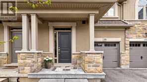 2350 NATASHA CIRCLE | Oakville Ontario | Slide Image Four