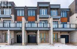 3322 UMAR AVENUE | Oakville Ontario | Slide Image One