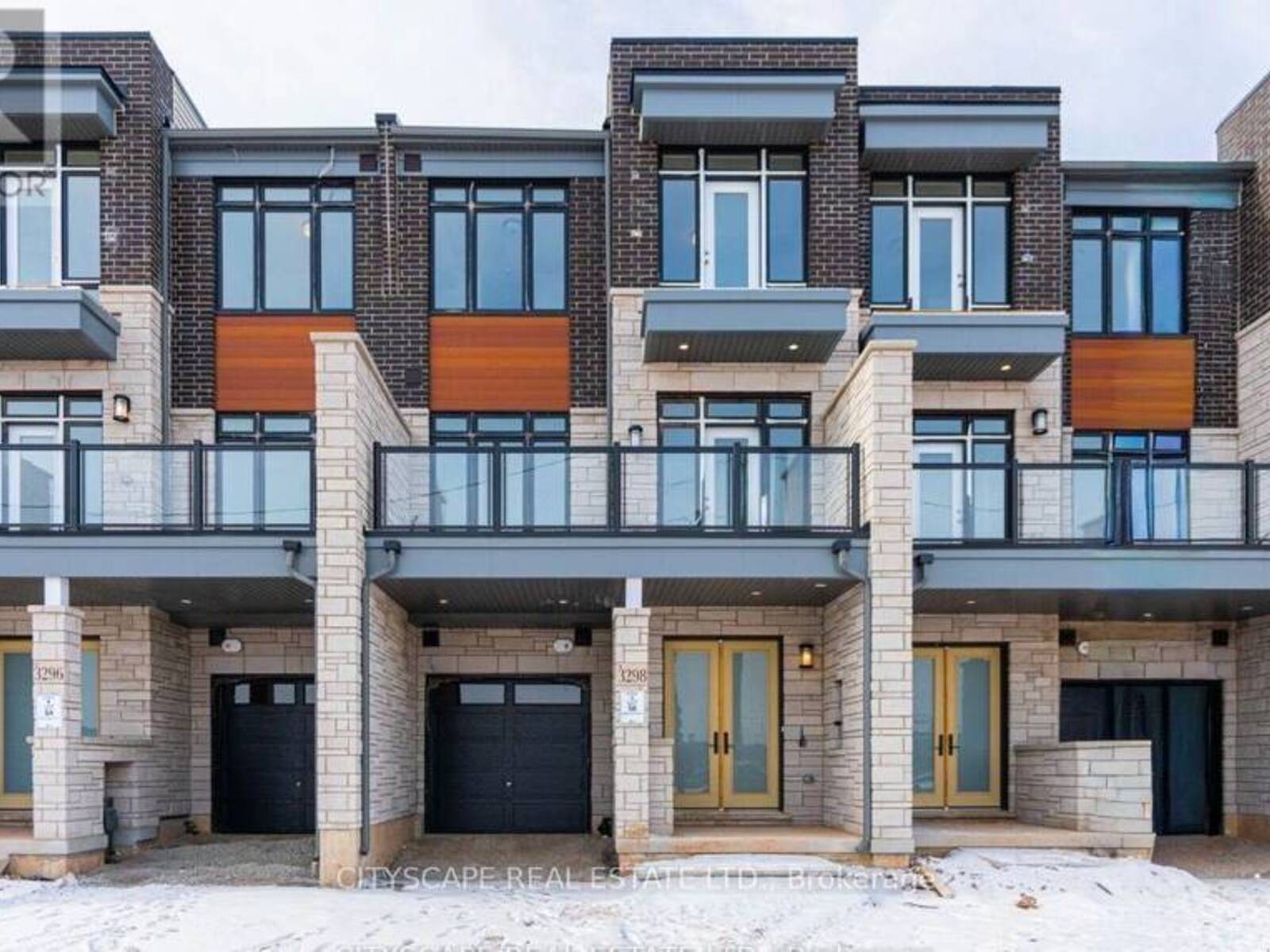 3322 UMAR AVENUE, Oakville, Ontario L6M 5S3