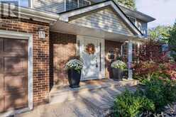 609 CHERRYWOOD DRIVE | Burlington Ontario | Slide Image Two