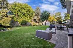 609 CHERRYWOOD DRIVE | Burlington Ontario | Slide Image Forty-one