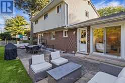 609 CHERRYWOOD DRIVE | Burlington Ontario | Slide Image Forty-two