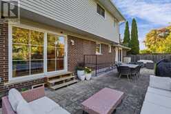 609 CHERRYWOOD DRIVE | Burlington Ontario | Slide Image Forty-five