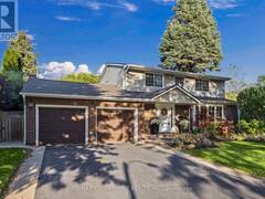 609 CHERRYWOOD DRIVE Burlington Ontario, L7T 3W9