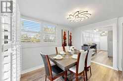 207 - 1111 BOUGH BEECHES BOULEVARD | Mississauga Ontario | Slide Image Nine