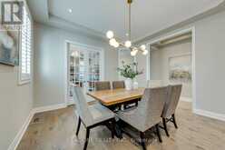 3181 SUNFLOWER DRIVE | Oakville Ontario | Slide Image Ten
