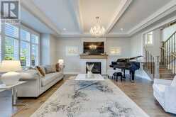 3181 SUNFLOWER DRIVE | Oakville Ontario | Slide Image Eleven