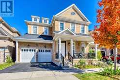 3181 SUNFLOWER DRIVE | Oakville Ontario | Slide Image One