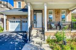 3181 SUNFLOWER DRIVE | Oakville Ontario | Slide Image Three