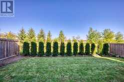 3181 SUNFLOWER DRIVE | Oakville Ontario | Slide Image Forty-six