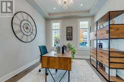 3181 SUNFLOWER DRIVE | Oakville Ontario | Slide Image Eight
