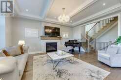 3181 SUNFLOWER DRIVE | Oakville Ontario | Slide Image Thirteen