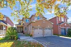 10 BACCARAT CRESCENT | Brampton Ontario | Slide Image One