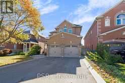 10 BACCARAT CRESCENT | Brampton Ontario | Slide Image Two