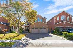 10 BACCARAT CRESCENT | Brampton Ontario | Slide Image Three