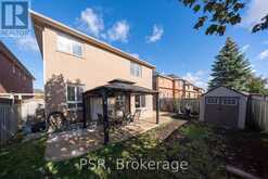 10 BACCARAT CRESCENT | Brampton Ontario | Slide Image Forty-one
