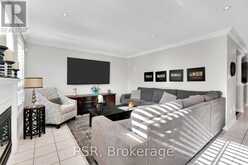 10 BACCARAT CRESCENT | Brampton Ontario | Slide Image Nine