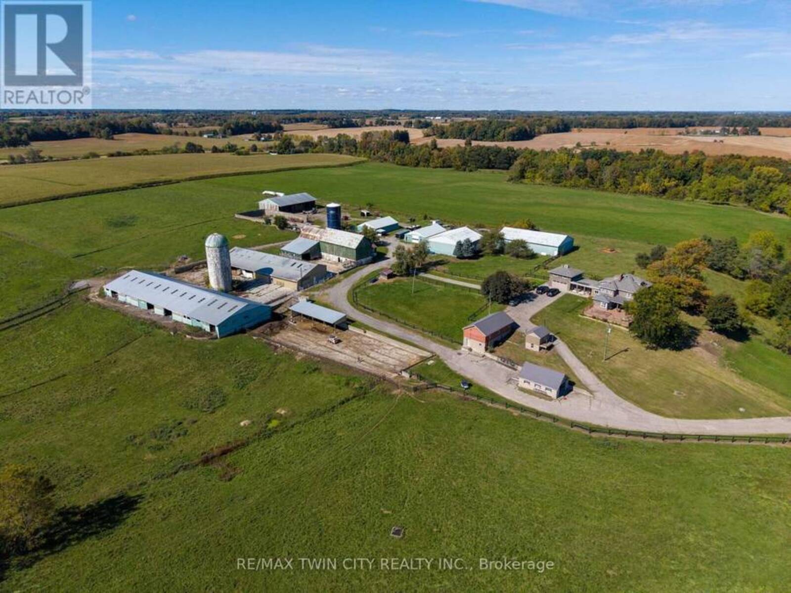 2173 COCKSHUTT ROAD, Waterford, Ontario N0E 1Y0