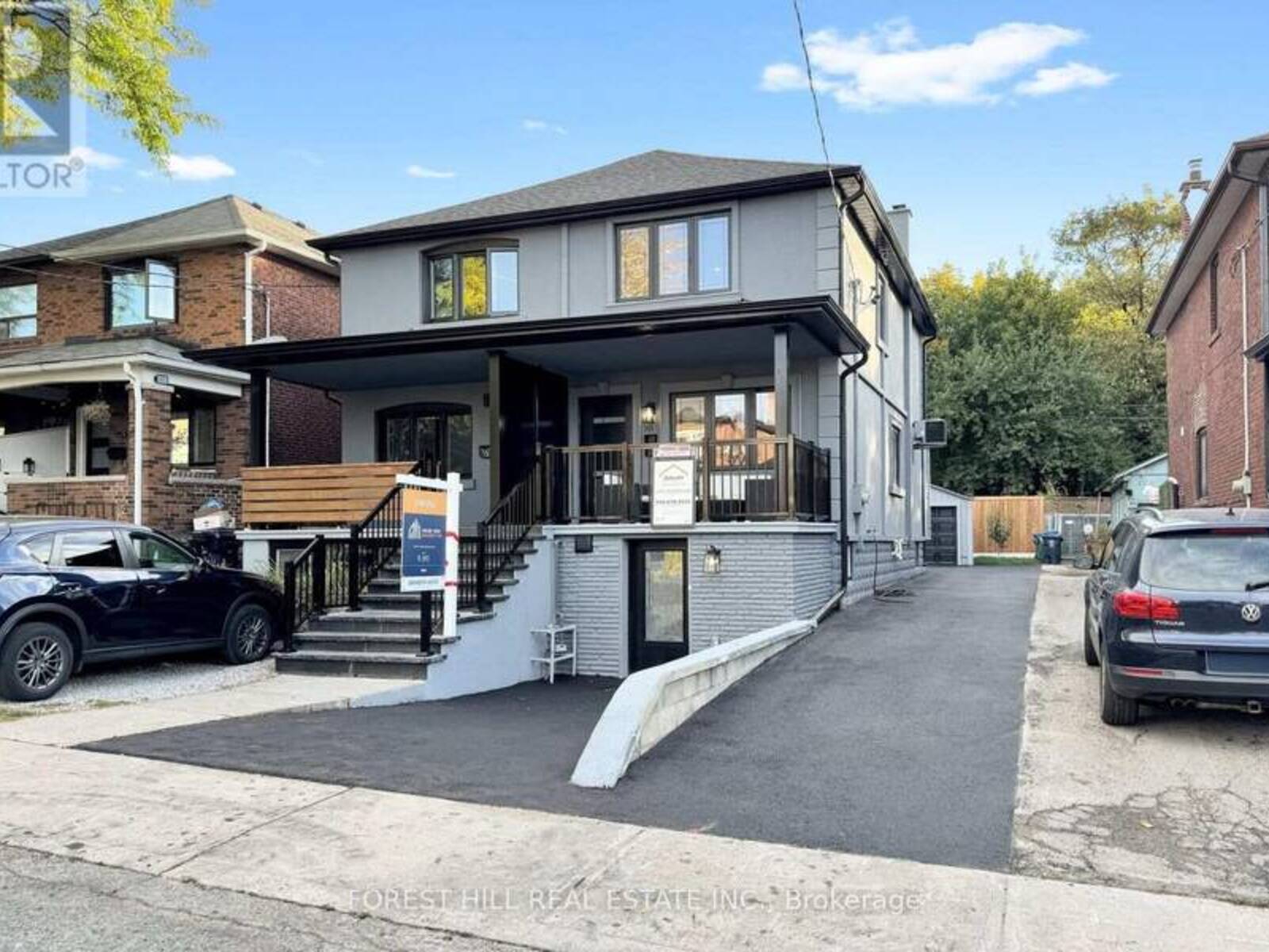 149 ATLAS AVENUE, Toronto, Ontario M6C 3P4