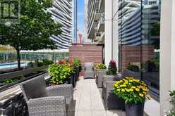 TH 114 - 29 QUEENS QUAY E | Toronto Ontario | Slide Image Two