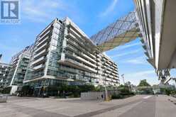 TH 114 - 29 QUEENS QUAY E | Toronto Ontario | Slide Image Forty-five