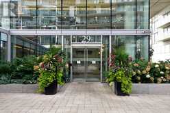 TH 114 - 29 QUEENS QUAY E | Toronto Ontario | Slide Image Six