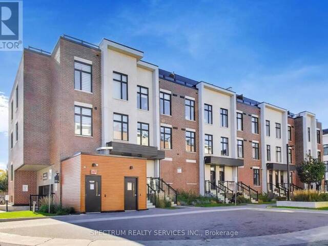 224 - 9560 ISLINGTON AVENUE Vaughan Ontario, L4H 5E8 - 3 Bedrooms Condo For Sale