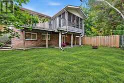 87 MCVEIGH DRIVE | Barrie Ontario | Slide Image Twenty-six