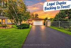 87 MCVEIGH DRIVE | Barrie Ontario | Slide Image One