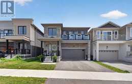 45 WHEATFIELD ROAD | Barrie Ontario | Slide Image Two