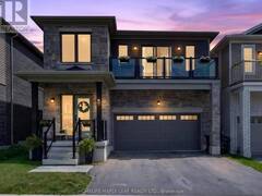 45 WHEATFIELD ROAD Barrie Ontario, L9J 0T5