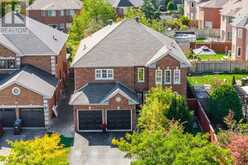 5892 GLEN ERIN DRIVE | Mississauga Ontario | Slide Image One